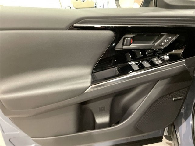 2023 Subaru Solterra Touring