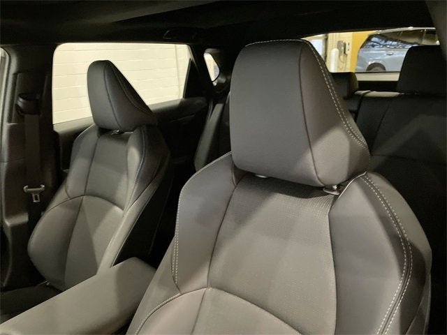 2023 Subaru Solterra Touring