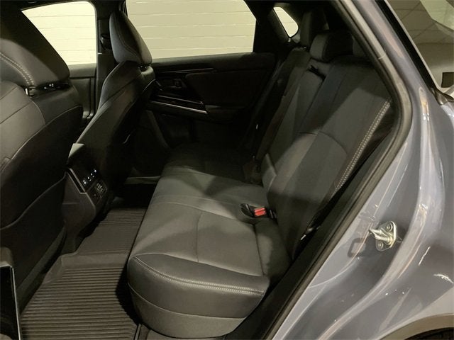 2023 Subaru Solterra Touring