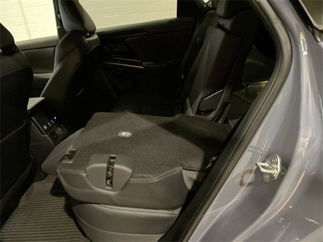 2023 Subaru Solterra Touring