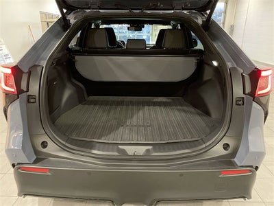 2023 Subaru Solterra Touring