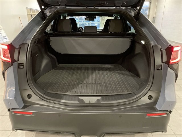 2023 Subaru Solterra Touring