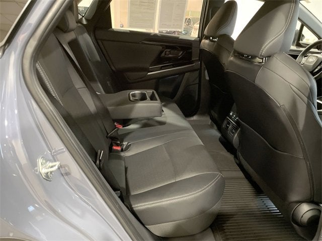 2023 Subaru Solterra Touring