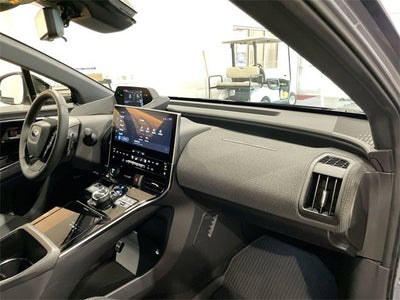 2023 Subaru Solterra Touring