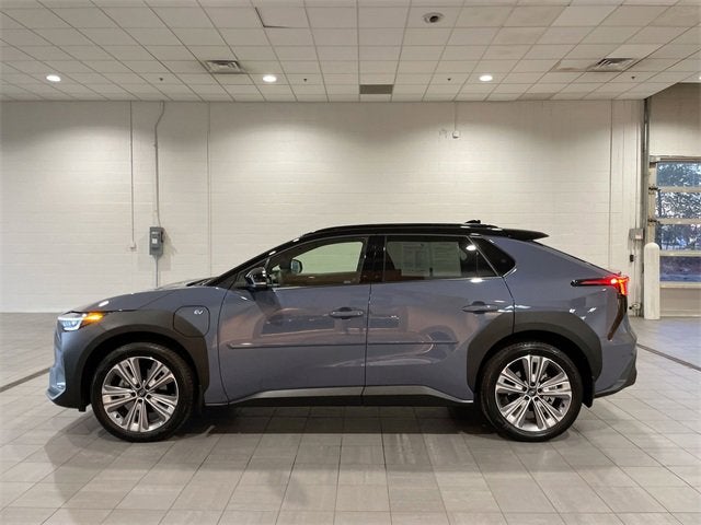 2023 Subaru Solterra Touring