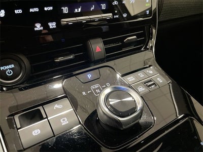 2023 Subaru Solterra Touring