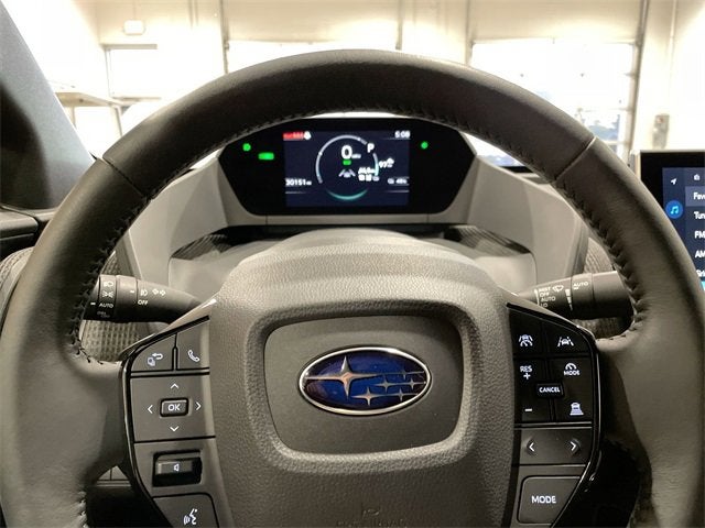 2023 Subaru Solterra Touring