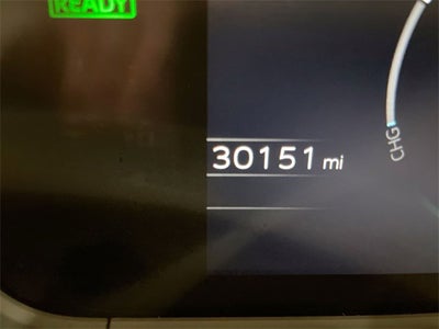 2023 Subaru Solterra Touring