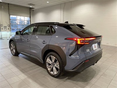 2023 Subaru Solterra Touring