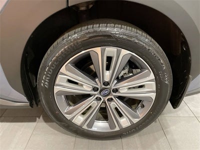 2023 Subaru Solterra Touring
