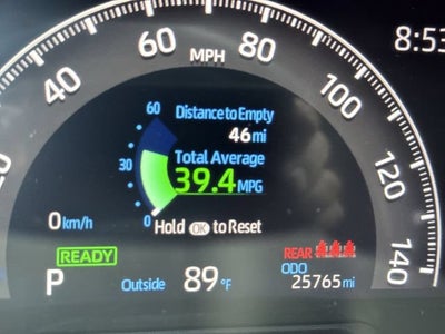 2023 Toyota RAV4 Hybrid XLE Premium