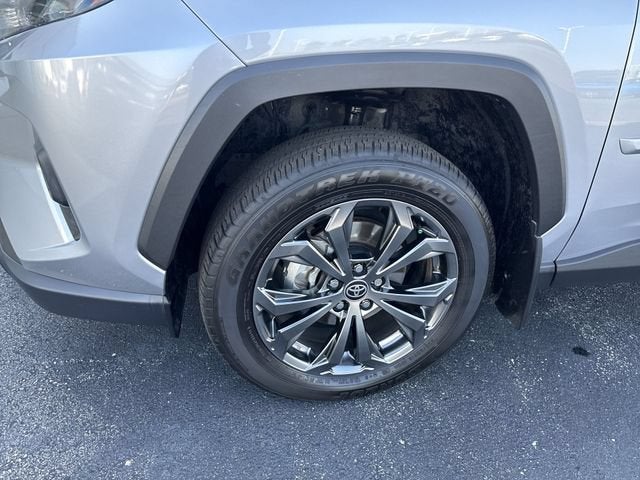 2023 Toyota RAV4 Hybrid XLE Premium