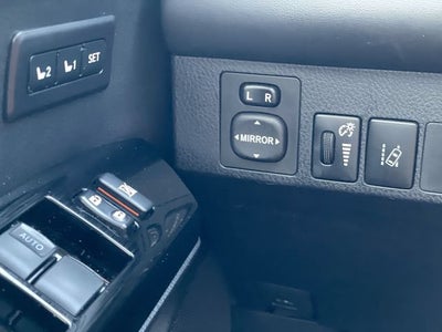 2016 Toyota RAV4 Hybrid Limited