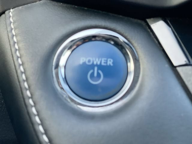 2016 Toyota RAV4 Hybrid Limited