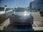2016 Toyota RAV4 Hybrid XLE