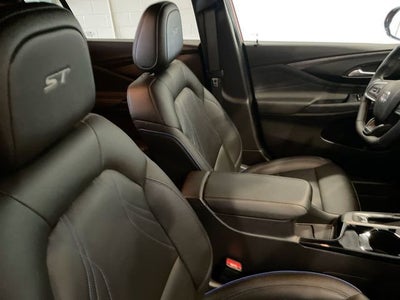 2024 Buick Envista Sport Touring