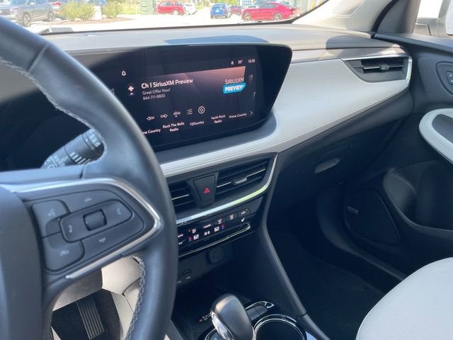 2024 Buick Encore GX Avenir