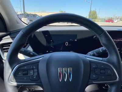 2024 Buick Encore GX Avenir