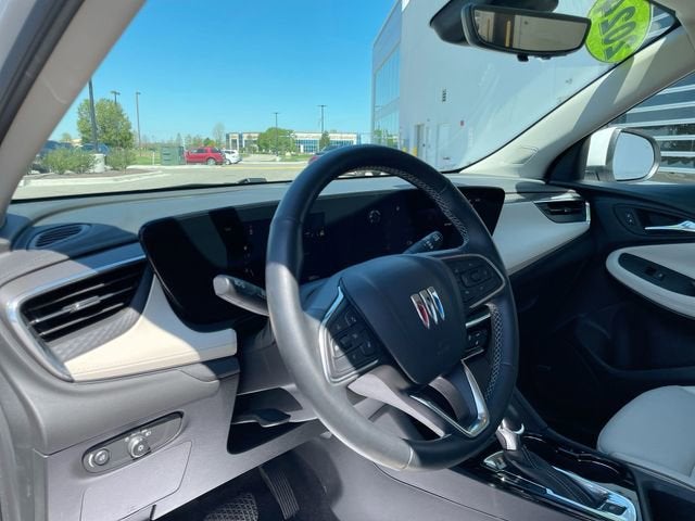2024 Buick Encore GX Avenir