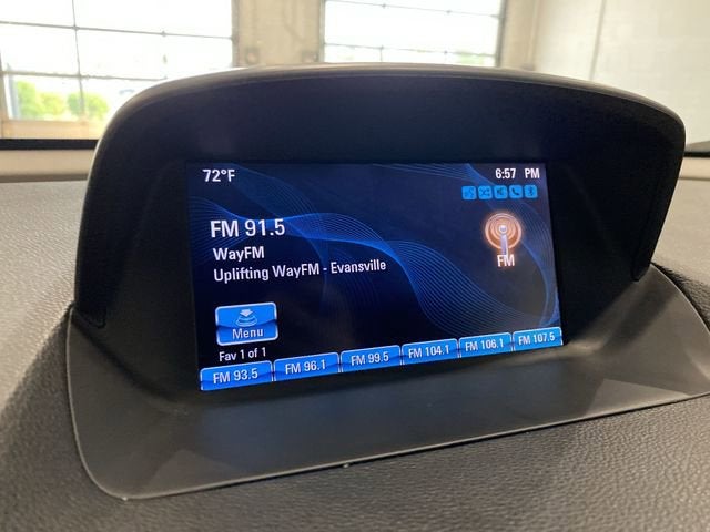 2016 Buick Encore Leather