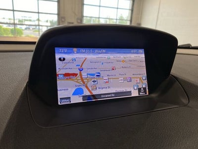 2016 Buick Encore Leather