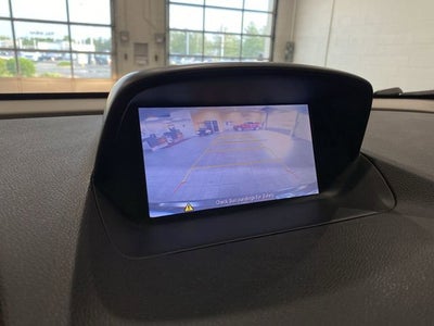 2016 Buick Encore Leather