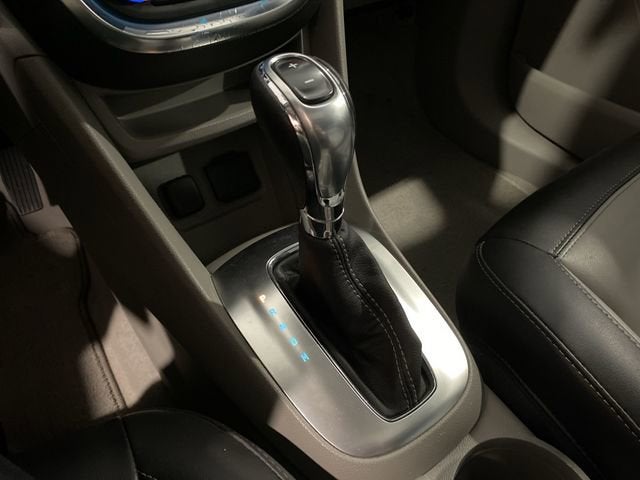 2016 Buick Encore Leather