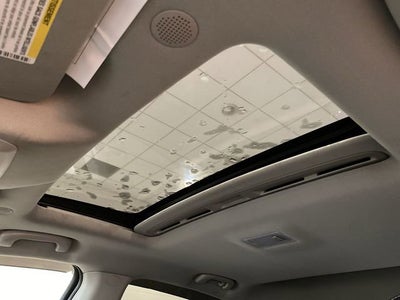 2016 Buick Encore Leather