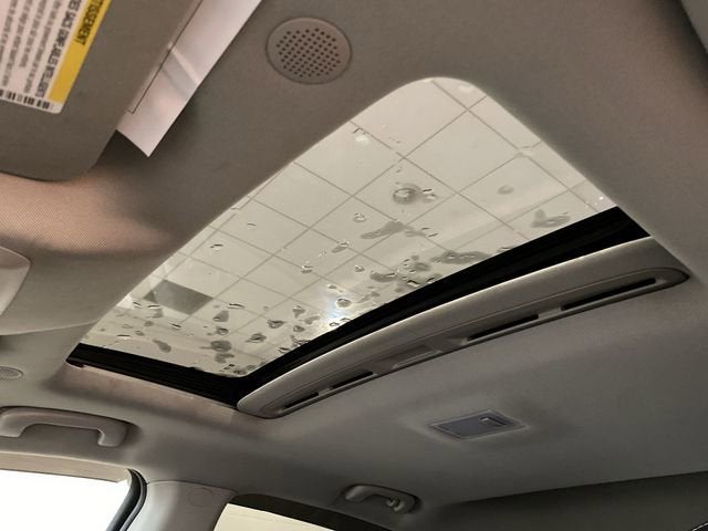 2016 Buick Encore Leather