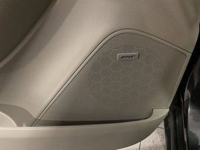 2016 Buick Encore Leather