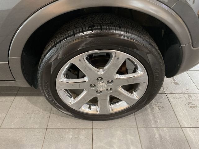 2016 Buick Encore Leather