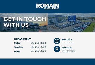 2014 Buick Encore Premium