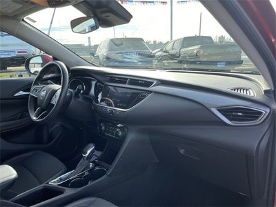 2021 Buick Encore GX Preferred
