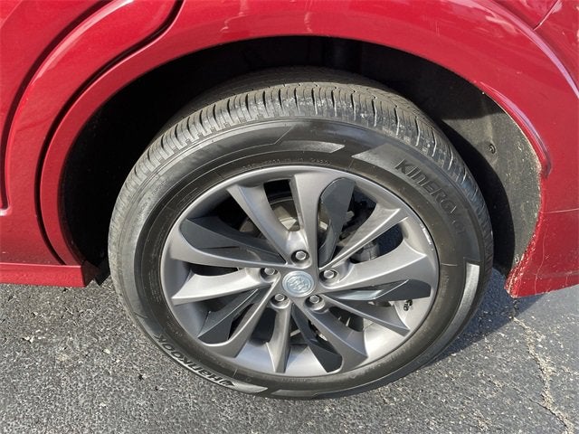 2021 Buick Encore GX Preferred