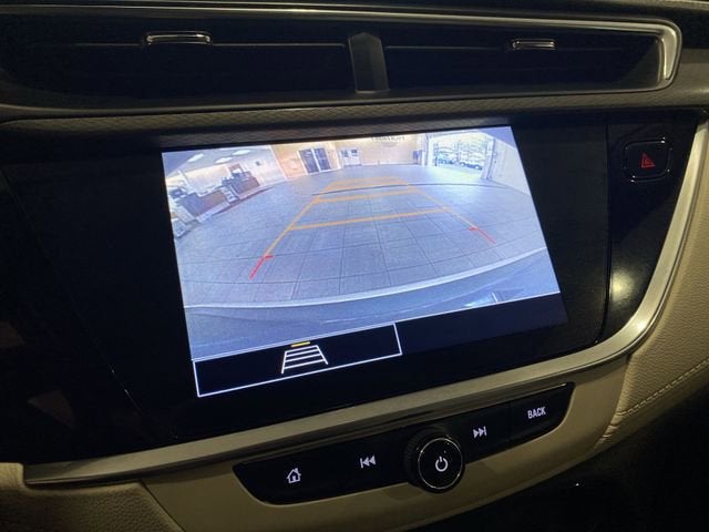 2020 Buick Encore GX Select