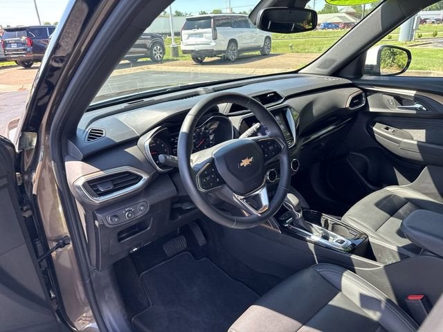2022 Chevrolet Trailblazer ACTIV
