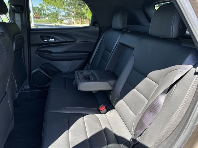 2022 Chevrolet Trailblazer ACTIV