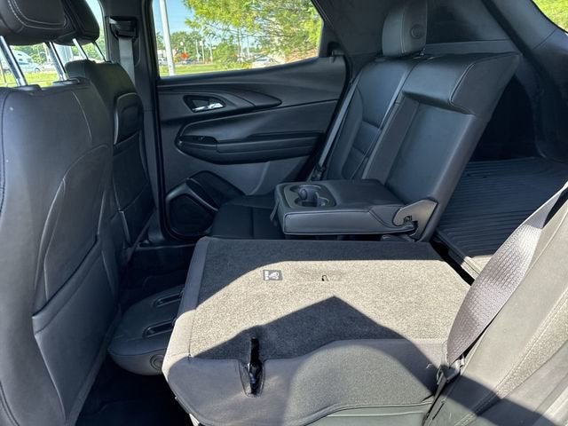 2022 Chevrolet Trailblazer ACTIV