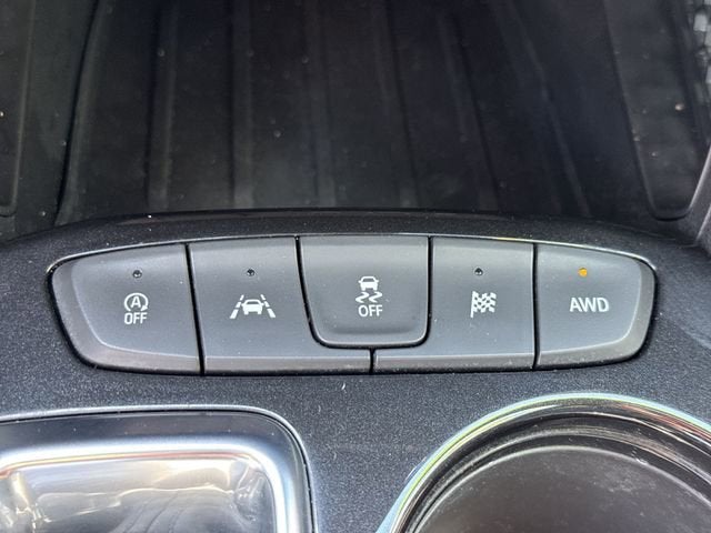 2022 Chevrolet Trailblazer ACTIV