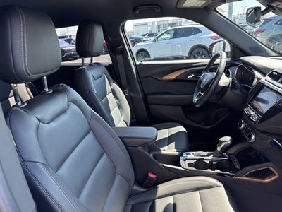 2022 Chevrolet Trailblazer ACTIV