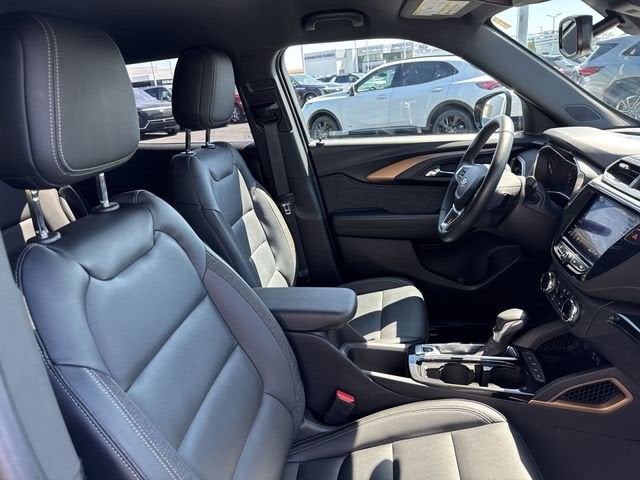 2022 Chevrolet Trailblazer ACTIV