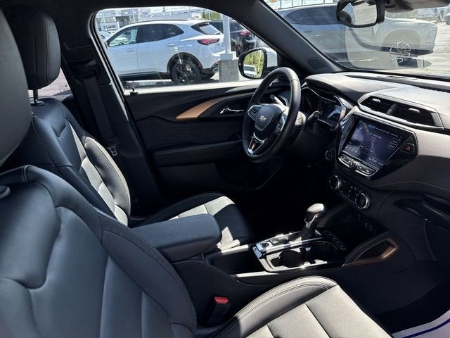 2022 Chevrolet Trailblazer ACTIV