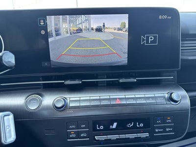 2025 Hyundai Kona SEL Convenience