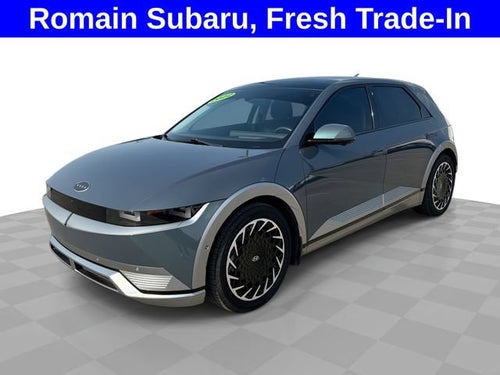 2022 Hyundai IONIQ 5 Limited