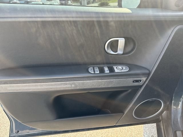 2022 Hyundai IONIQ 5 Limited