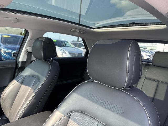 2022 Hyundai IONIQ 5 Limited
