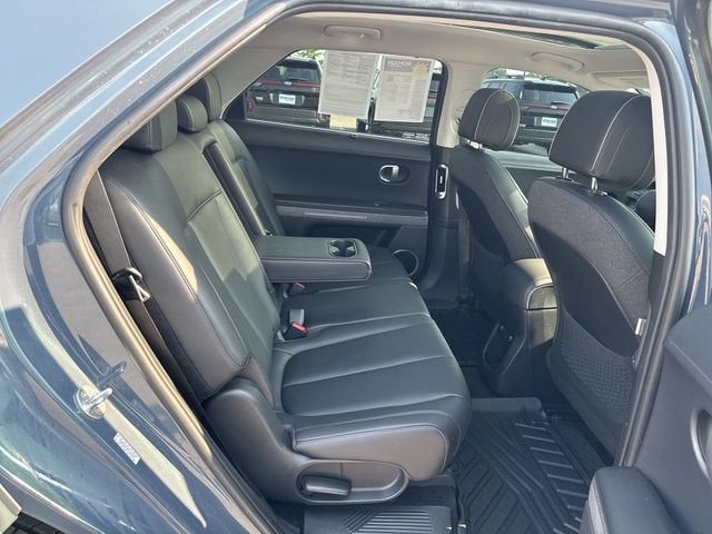 2022 Hyundai IONIQ 5 Limited
