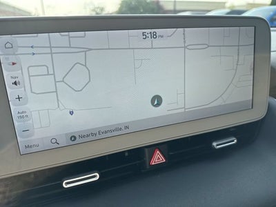 2022 Hyundai IONIQ 5 Limited