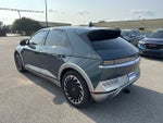 2022 Hyundai IONIQ 5 Limited