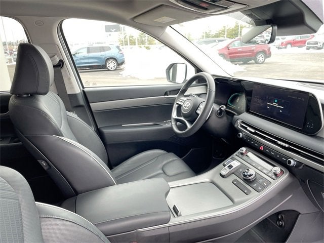 2025 Hyundai Palisade XRT